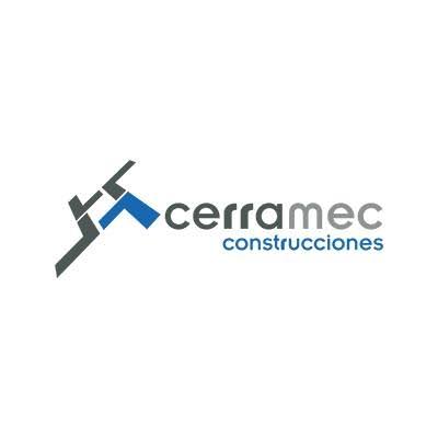 logo de Cerramec Construcciones